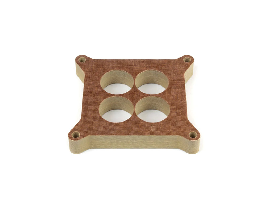 Canton Phenolic 1in 4 Hole 85-150