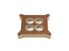 Load image into Gallery viewer, Canton Phenolic 1in 4 Hole 85-150