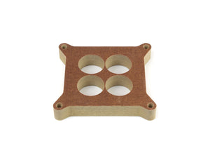 Canton Phenolic 1in 4 Hole 85-150