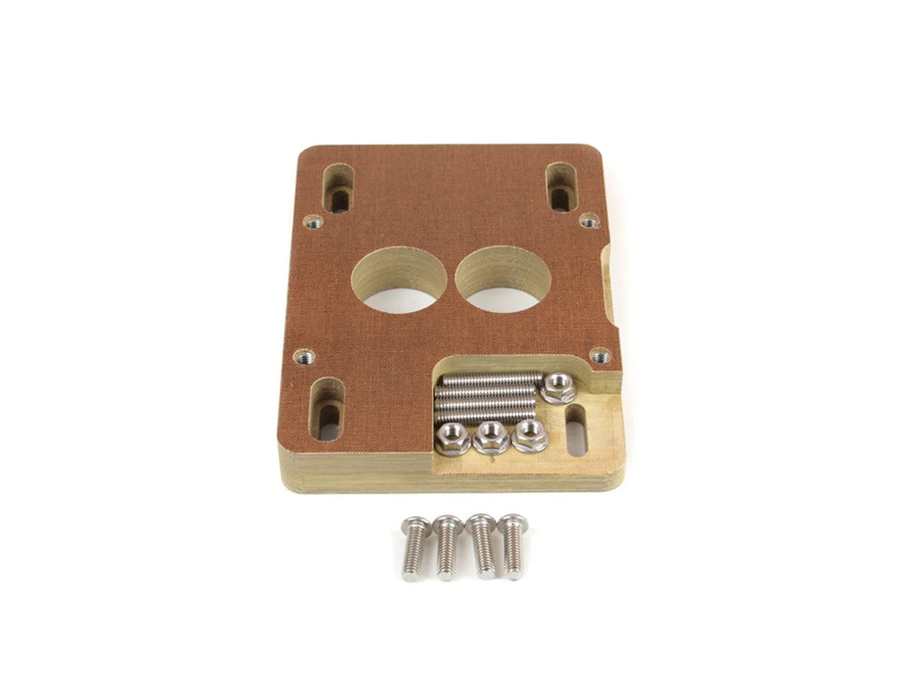 Canton Phenolic Adapter 85-070
