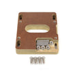 Load image into Gallery viewer, Canton Phenolic Carburetor Adapter For Holley 2BBL / 4BBL Open 1 Inch 85-060S - Main Product View