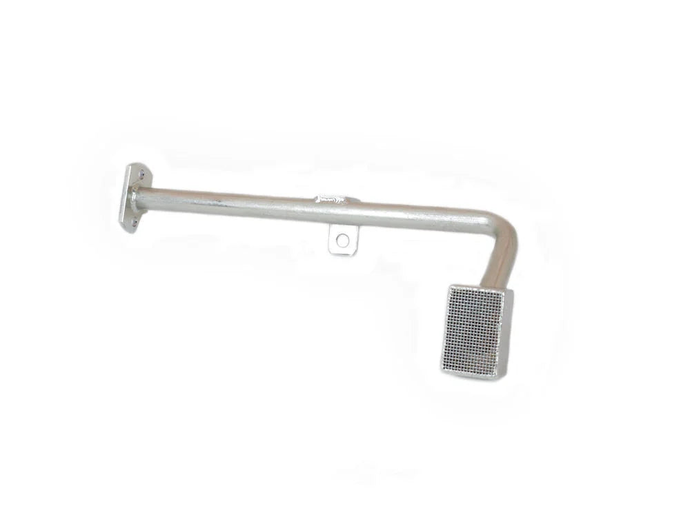 Canton Pickup 15-771 for 15-770 Fox Body Conversion Street Pan fits Ford 332-428 FE - Main Product View