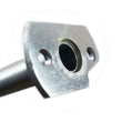 Load image into Gallery viewer, Canton Pickup 15-771 for 15-770 Fox Body Conversion Street Pan fits Ford 332-428 FE - Back View