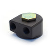 Load image into Gallery viewer, Canton Remote 90-Deg Oil Filter Adapter 20mm x 1.5 22-597