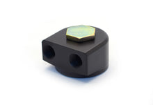 Load image into Gallery viewer, Canton Remote 90-Deg Oil Filter Adapter 20mm x 1.5 22-597