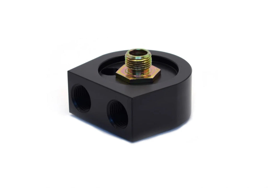 Canton Remote Oil Cooler Adapter 3/4in-16 22-545
