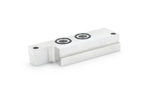 Load image into Gallery viewer, Canton Remote Oil Filter Mount Adapter - GS LS Engines 22-630
