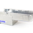 Load image into Gallery viewer, Canton SBC Drag Race Oil Pan - 6qt. w/1pc. Rear Main 13-080T