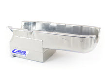 Load image into Gallery viewer, Canton SBC Drag Race Oil Pan - 6qt. w/1pc. Rear Main 13-080T