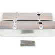 Load image into Gallery viewer, Canton SBC Fabricated Alum. V/C's 65-201