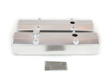Load image into Gallery viewer, Canton SBC Fabricated Alum. V/C&#39;s 65-201