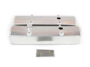 Canton SBC Fabricated Alum. V/C's 65-201