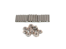 Load image into Gallery viewer, Canton SBC Oil Pan Stud Kit Stainless 6pt 22-300