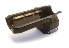 Load image into Gallery viewer, Canton SBC S10 4x4 Oil Pan w/1pc. Rear Main 16-100T