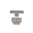 Load image into Gallery viewer, Canton SBF Oil Pan Stud Kit Stainless 6pt 22-360