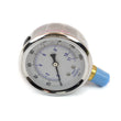 Load image into Gallery viewer, Canton S/S Accusump Gauge 0-160psi- Liquid Filled 24-500