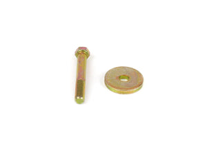 Canton Sb.Chevy Balancer Bolt 76-532