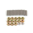 Load image into Gallery viewer, Canton Stud Kit For Oil Pan Mounting 22-302 fits GM LS1 - Main Product View