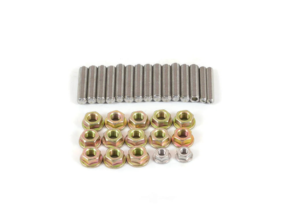 Canton Stud Kit For Oil Pan Mounting 22-302 fits GM LS1 - Main Product View