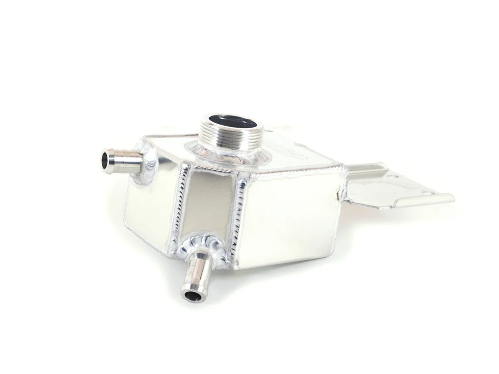 Canton Supercharger Coolant Tank - 03-04 Mustang 80-233S