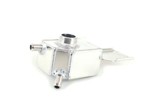 Canton Supercharger Coolant Tank - 03-04 Mustang 80-233S