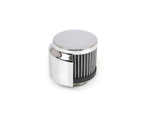 Load image into Gallery viewer, Canton V.C Breather W/Hood 65-510