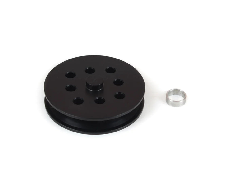 Canton Water Pump Drive Pulley 75-280