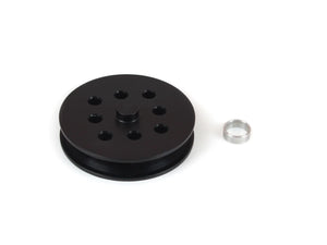 Canton Water Pump Drive Pulley 75-280
