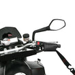 Load image into Gallery viewer, Canyon Dancer BAR-HARNESS BLACK 34" WIDE CD1 39505