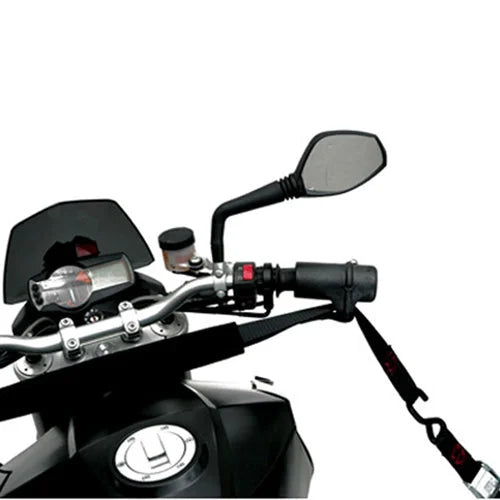 Canyon Dancer BAR-HARNESS II BLACK 28" WIDE CD1 28505