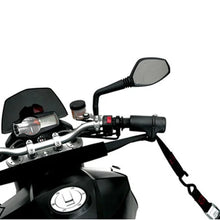 Load image into Gallery viewer, Canyon Dancer BAR-HARNESS II BLACK 28" WIDE CD1 28505