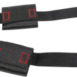 Load image into Gallery viewer, Canyon Dancer Bar-Harness - Standard - Black - Main Product View