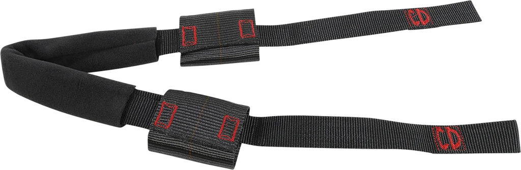 Canyon Dancer Bar-Harness - Standard - Black - Main Product View