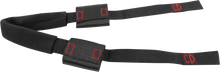 Load image into Gallery viewer, Canyon Dancer Bar-Harness - Standard - Black - Main Product View