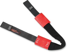 Load image into Gallery viewer, Canyon Dancer Bar-Harness - Standard - Black - Detail View