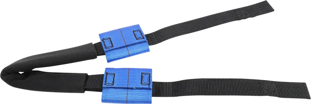 Canyon Dancer Bar-Harness - Standard - Blue - Main Product View