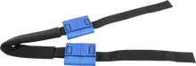 Load image into Gallery viewer, Canyon Dancer Bar-Harness - Standard - Blue - Main Product View