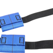 Load image into Gallery viewer, Canyon Dancer Bar-Harness - Standard - Blue - Main Product View