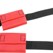 Load image into Gallery viewer, Canyon Dancer Bar-Harness - Standard - Red - Main Product View