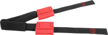 Load image into Gallery viewer, Canyon Dancer Bar-Harness - Standard - Red - Main Product View