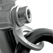 Load image into Gallery viewer, Canyon Dancer Strap Ring 90009 - Detail View