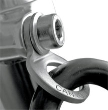 Load image into Gallery viewer, Canyon Dancer Strap Ring 90009 - Detail View