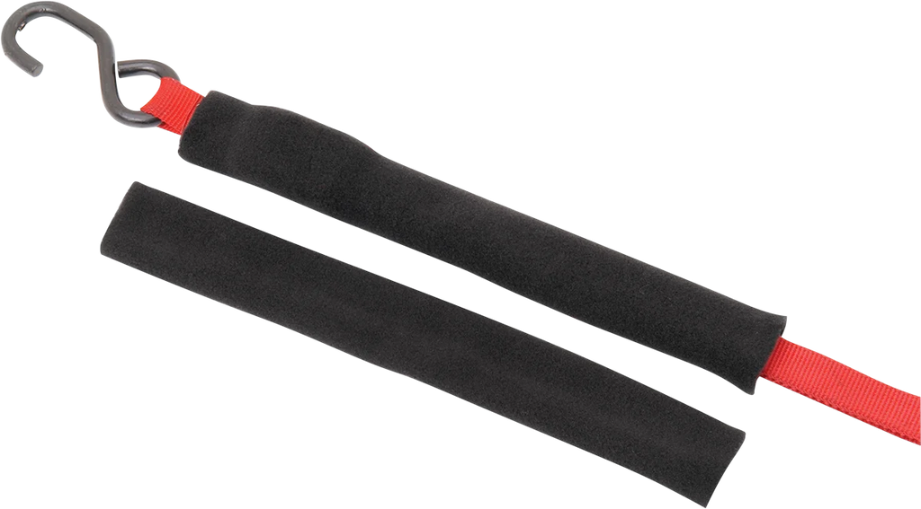 Canyon Dancer Strap Wrappers - Black 18500