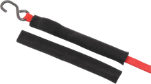 Load image into Gallery viewer, Canyon Dancer Strap Wrappers - Black 18500