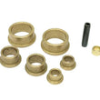 Load image into Gallery viewer, Canyon Engines Pedal Bushing Set 911-PBK