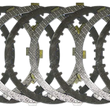 Load image into Gallery viewer, Carbonite Clutch - '98-'17 Big Twin - Main Product View
