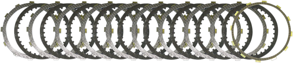 Carbonite Clutch - '98-'17 Big Twin - Main Product View