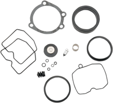 Load image into Gallery viewer, Carburetor Rebuild Kit - &#39;88-&#39;06 Keihin CV DragSpecialties 03-0024 - Main Product View