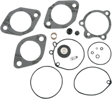 Load image into Gallery viewer, Carburetor Rebuild Kit - &#39;88-&#39;06 Keihin CV DragSpecialties 03-0024 - Side View