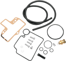 Load image into Gallery viewer, Carburetor Rebuild Kit - Mikuni HSR 42/45 mm DragSpecialties I03102-0704 - Main Product View